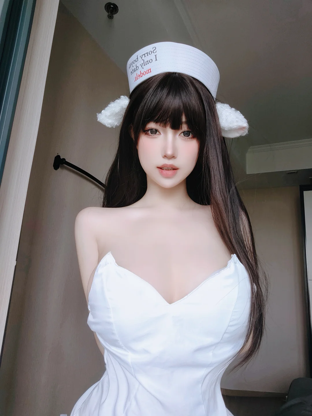 女主K - [Fantia] 2024年05月订阅 [129P-660MB] tg@simisebaisi 【丝足阁】115.webp